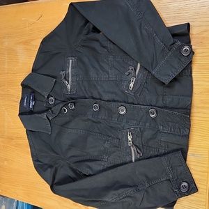 Jones New York Signature Jacket, Size Large